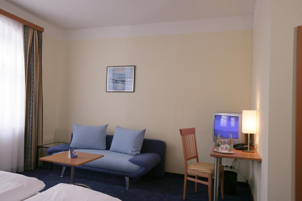 Altstadt-Hotel Zieglerbraeu Dachau Room photo